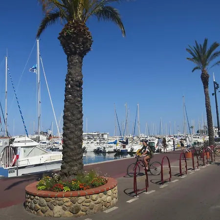 Les Capellanes-4 By Interhome Holiday home