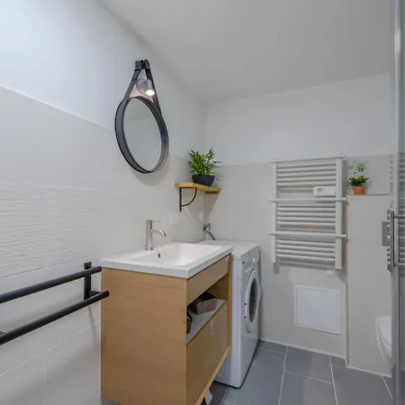 Holiday home Les Capellanes-4 By Interhome