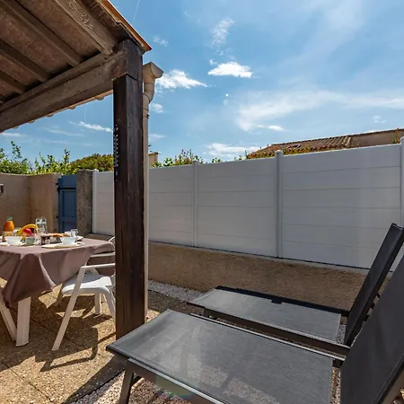 Les Capellanes-4 By Interhome * Saint-Cyprien (Pyrenees-Orientales)