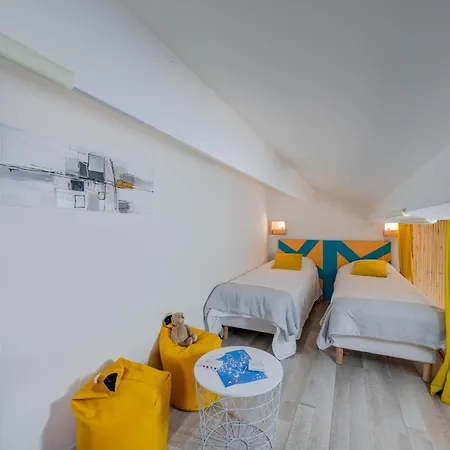Les Capellanes-4 By Interhome Saint-Cyprien (Pyrenees-Orientales)