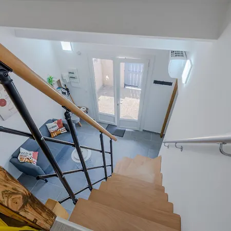 Les Capellanes-4 By Interhome * Saint-Cyprien (Pyrenees-Orientales)