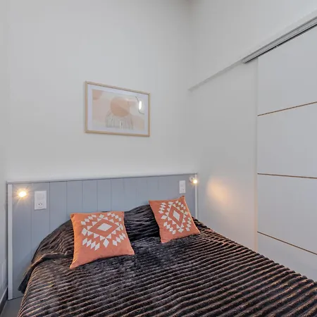 Les Capellanes-4 By Interhome Saint-Cyprien (Pyrenees-Orientales)