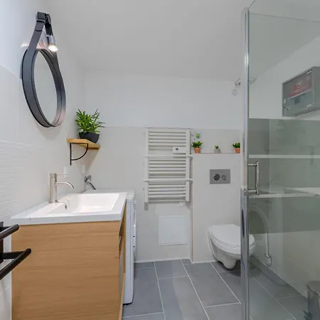 Les Capellanes-4 By Interhome * Saint-Cyprien (Pyrenees-Orientales)
