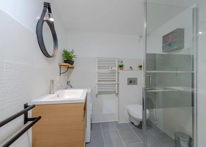 Les Capellanes-4 By Interhome * Saint-Cyprien (Pyrenees-Orientales)